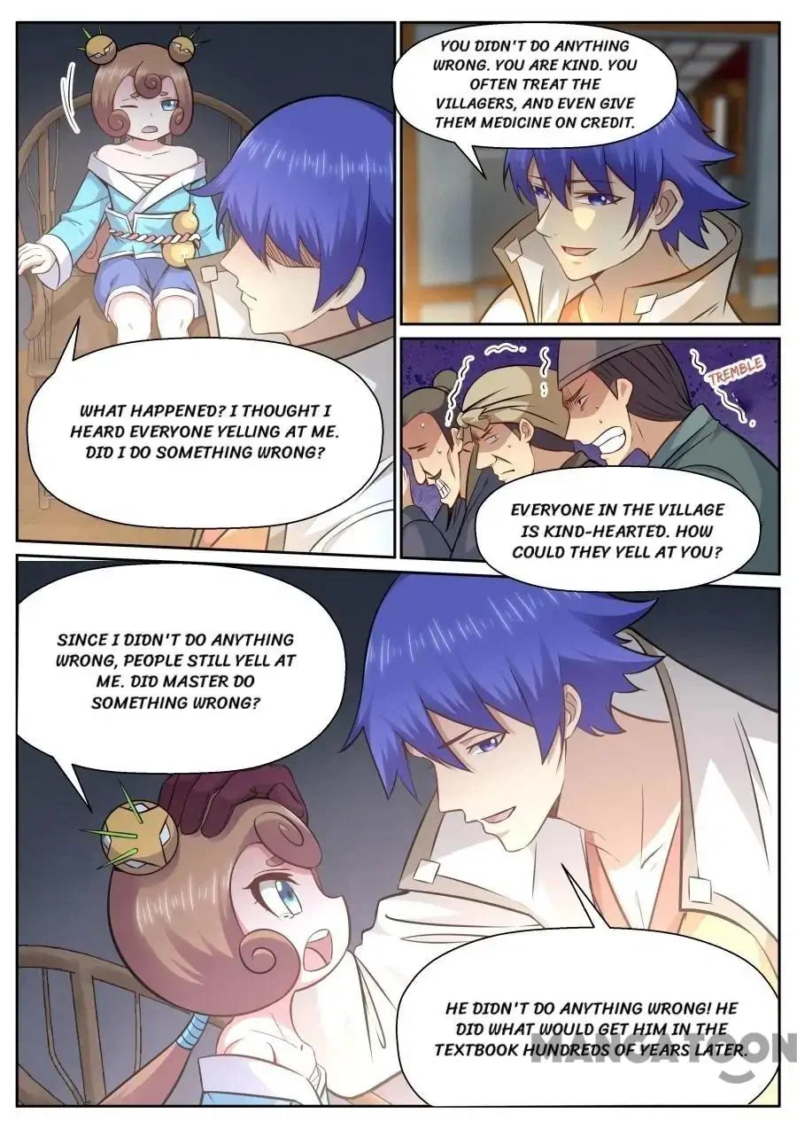 Chapter 140 - Image 7