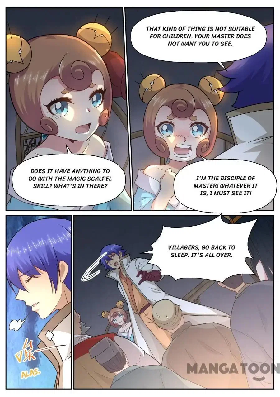 Chapter 140 - Image 8