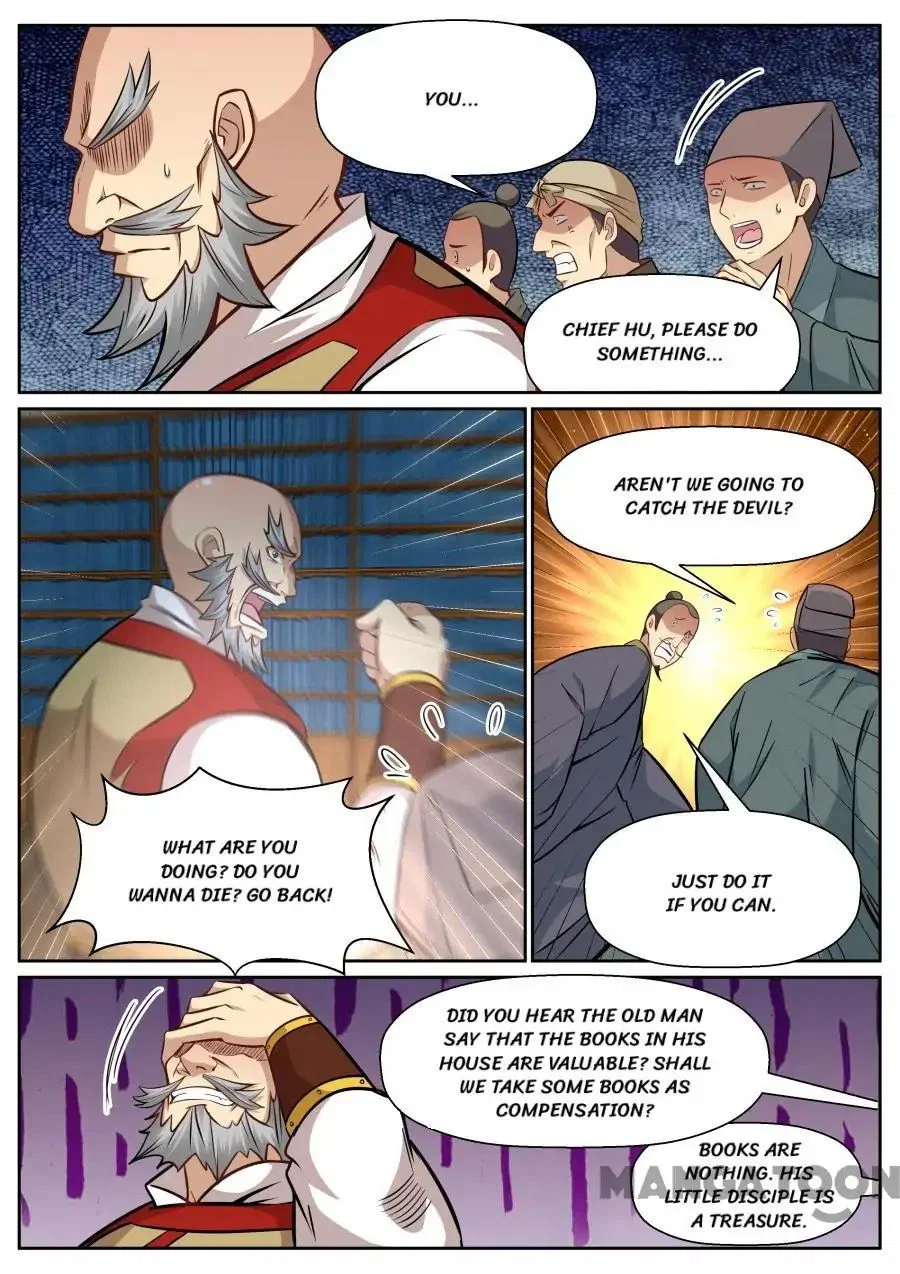 Chapter 140 - Image 9