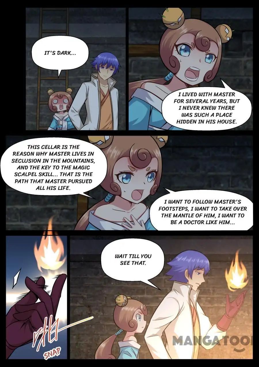 Chapter 141 - Image 2