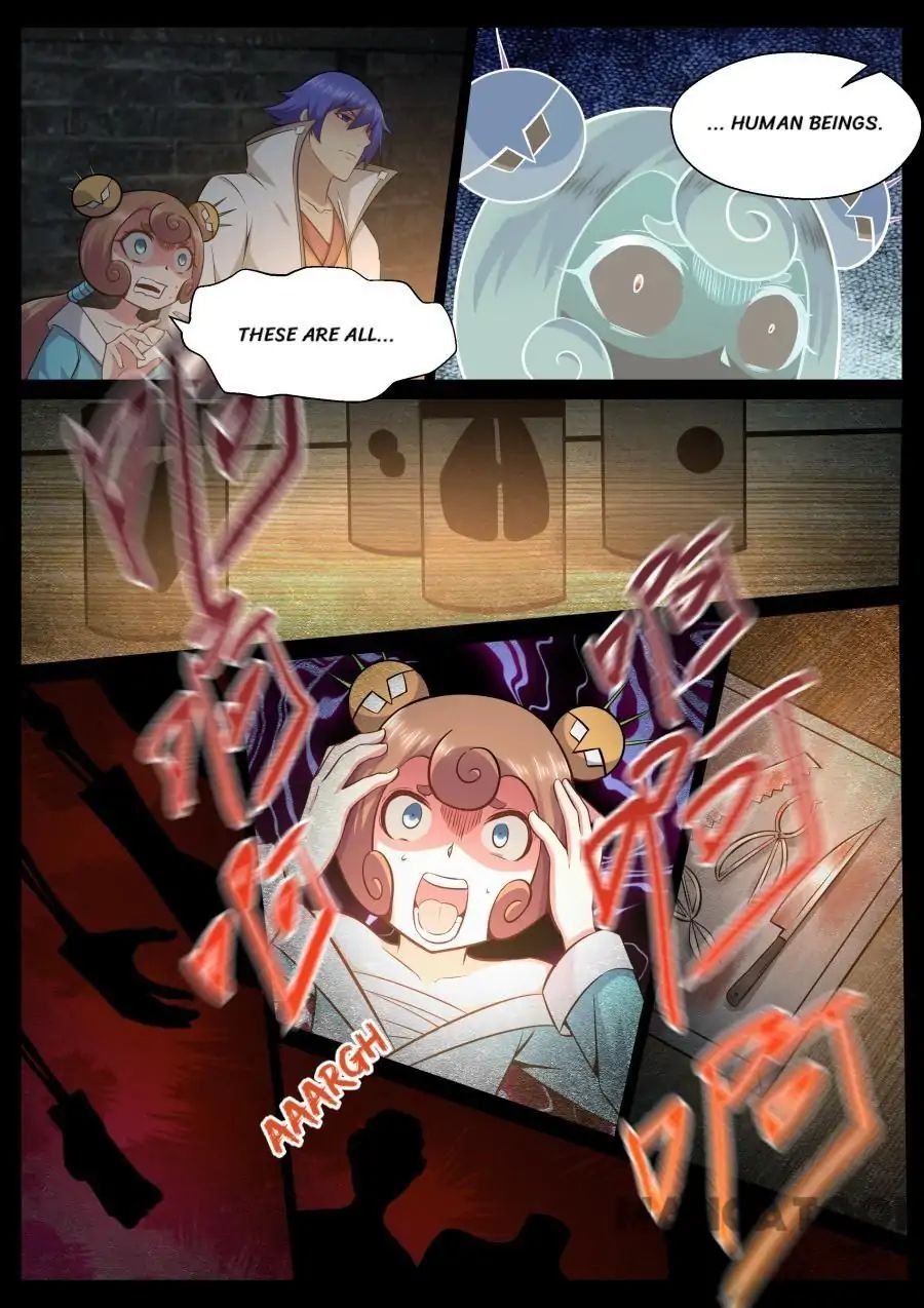 Chapter 141 - Image 4