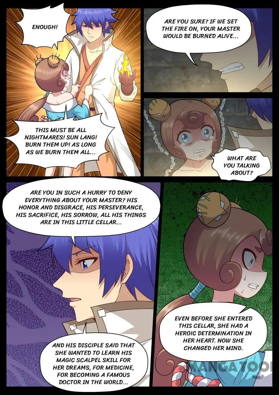 Chapter 141 - Image 6