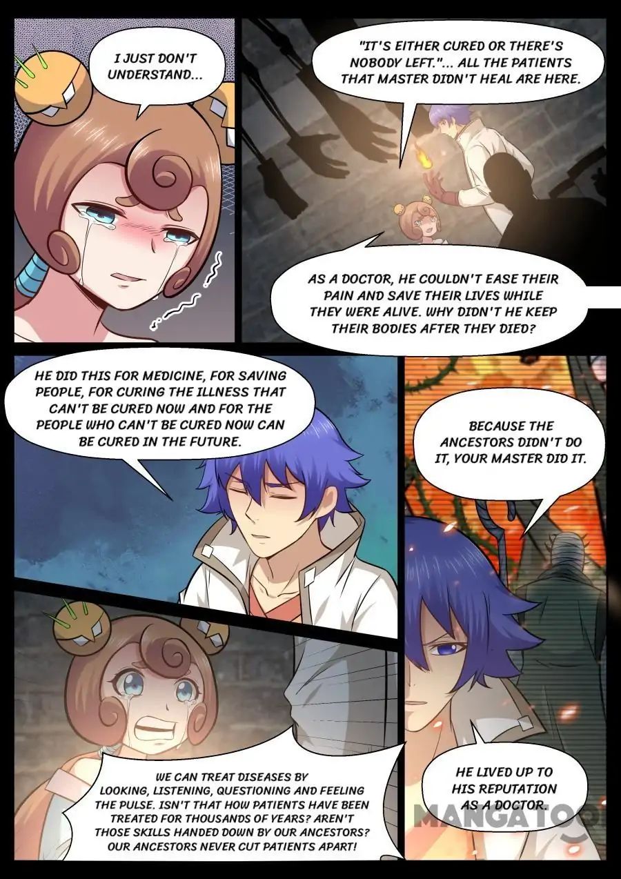 Chapter 141 - Image 7