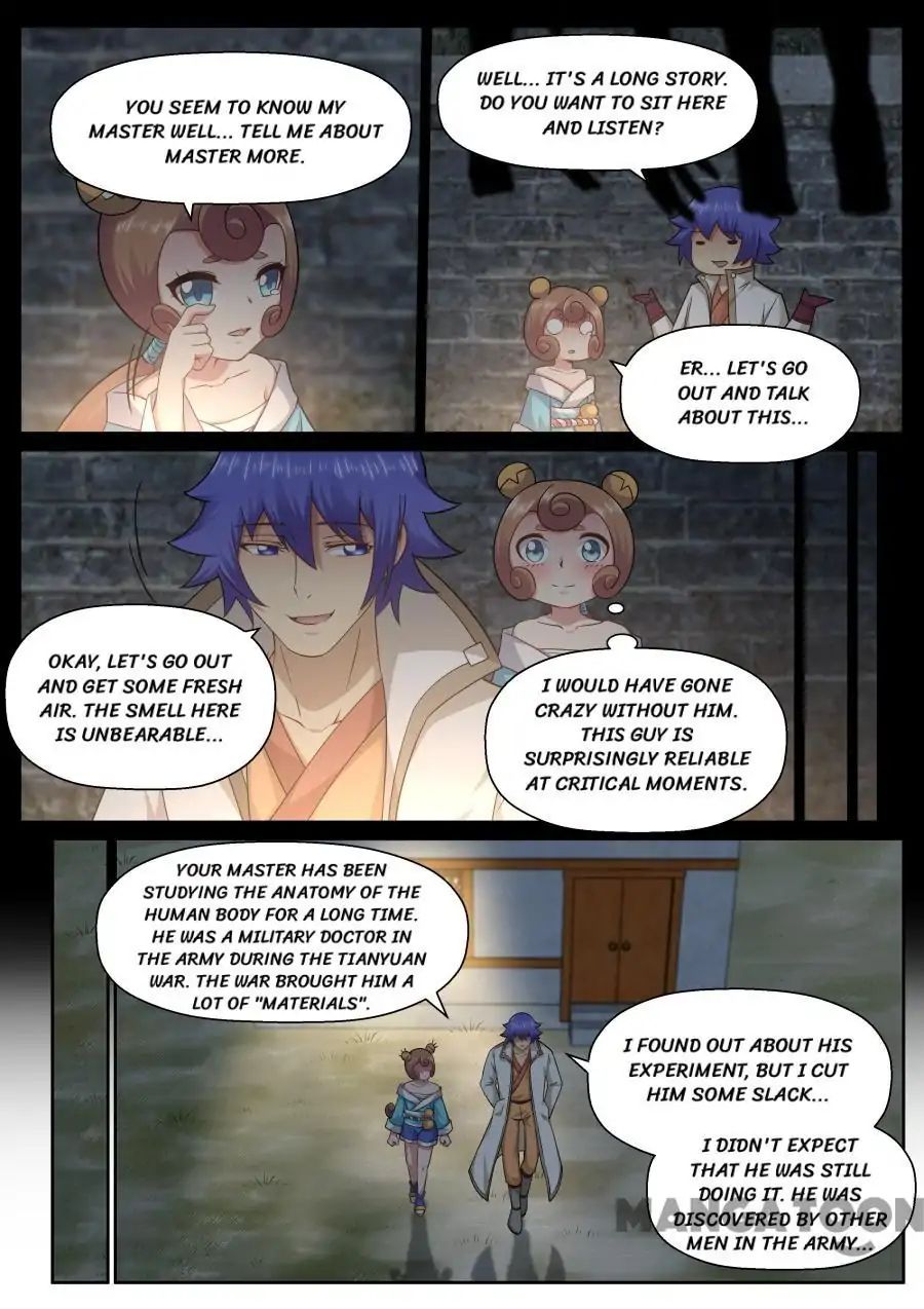 Chapter 141 - Image 9