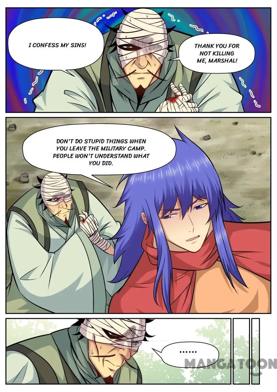 Chapter 142 - Image 3