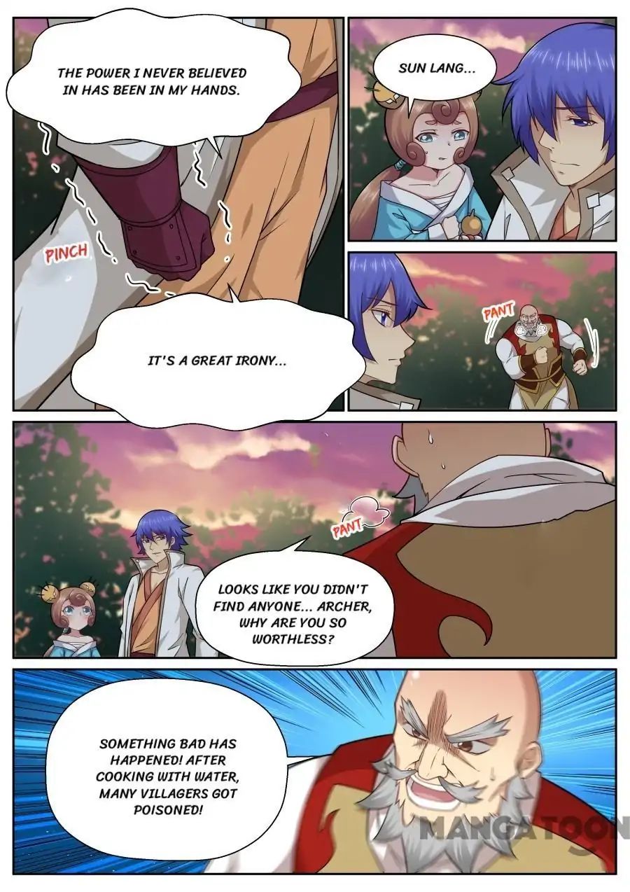 Chapter 142 - Image 5