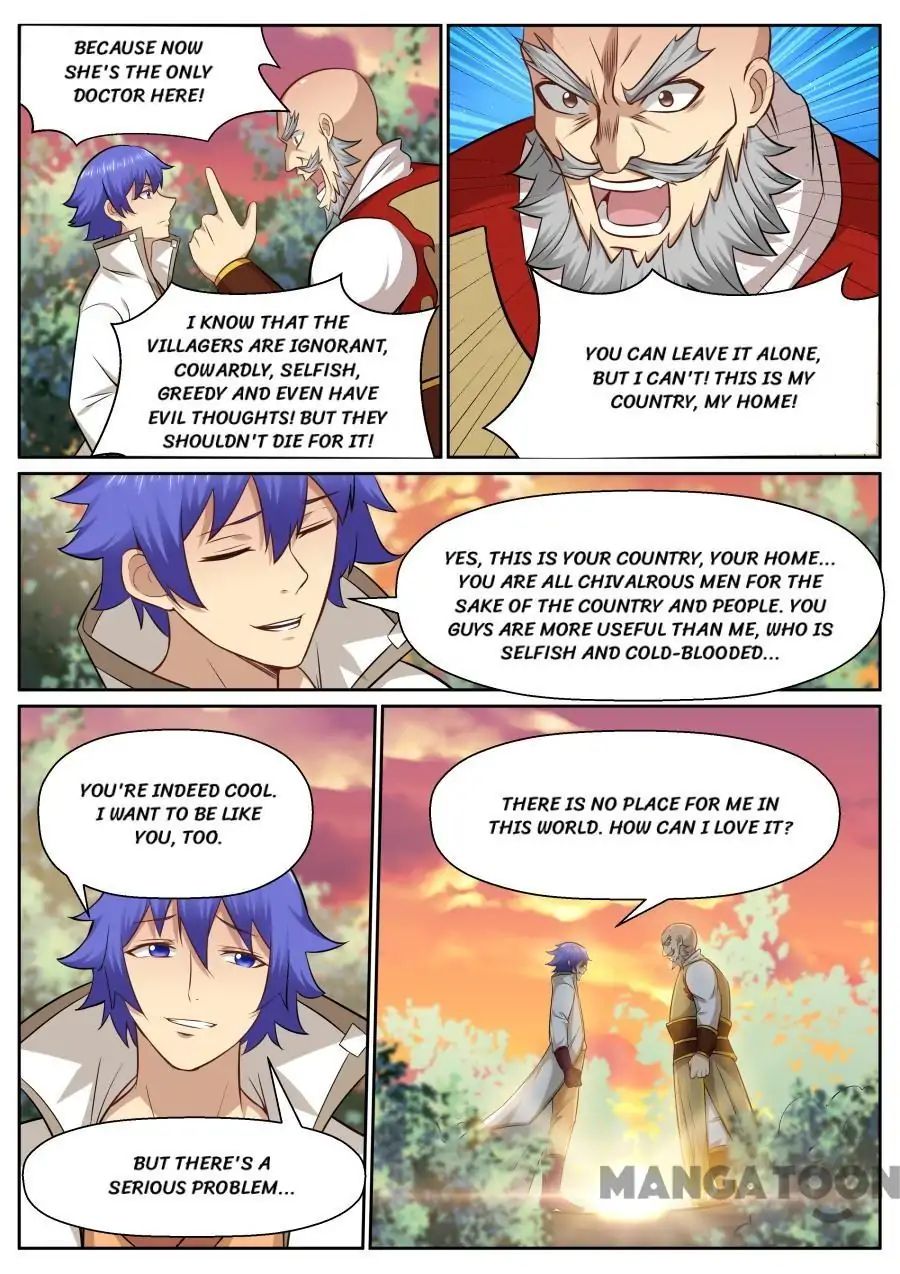 Chapter 142 - Image 7