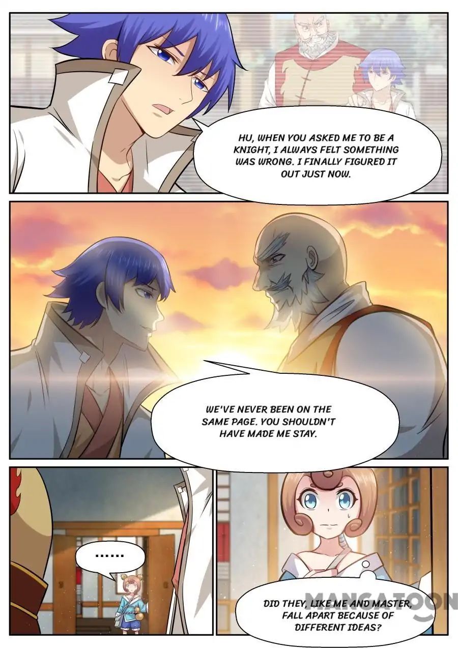 Chapter 142 - Image 8