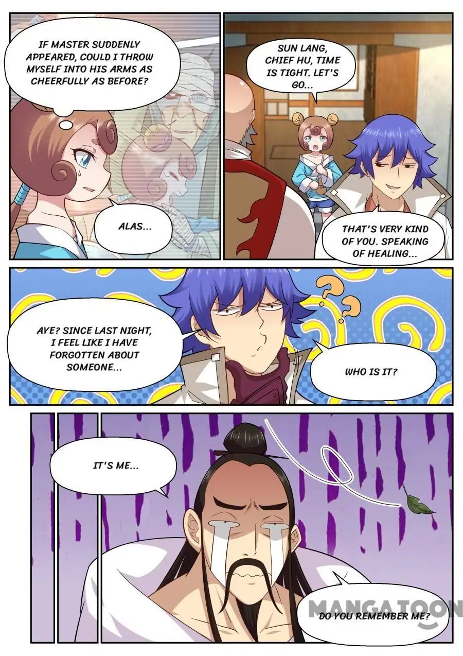 Chapter 142 - Image 9