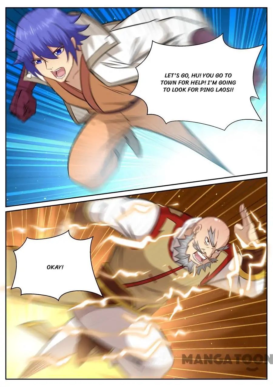 Chapter 143 - Image 10