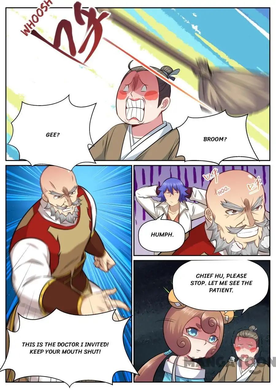 Chapter 143 - Image 2