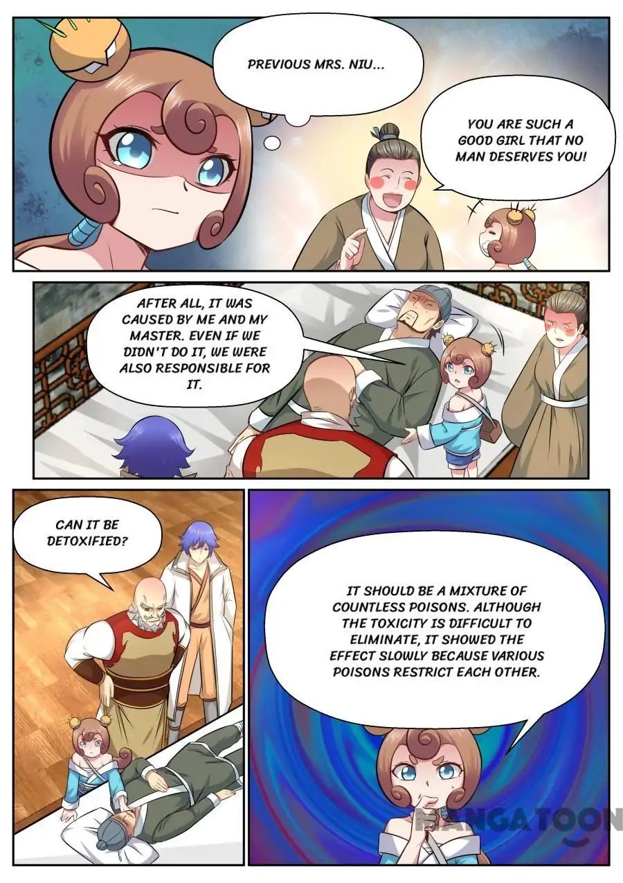 Chapter 143 - Image 3