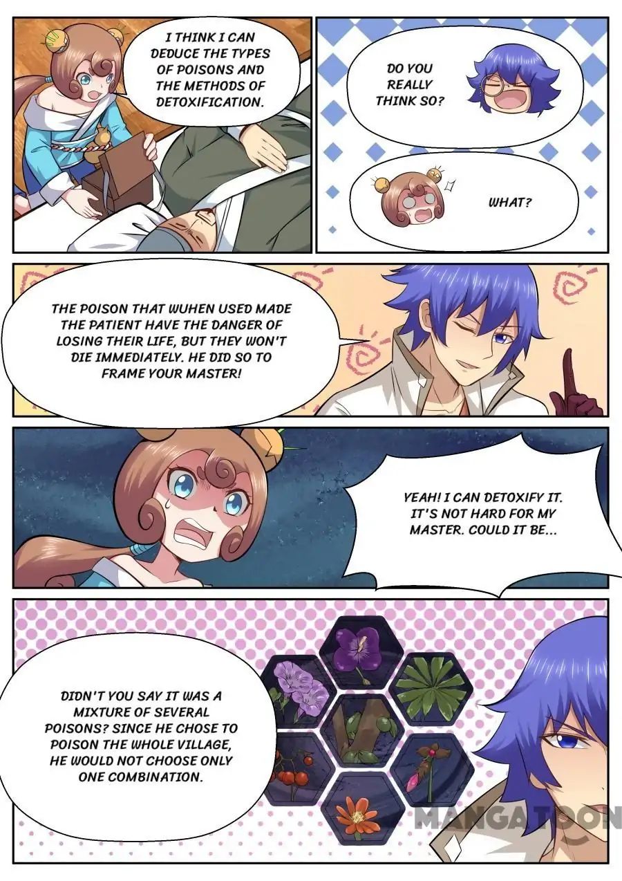 Chapter 143 - Image 4