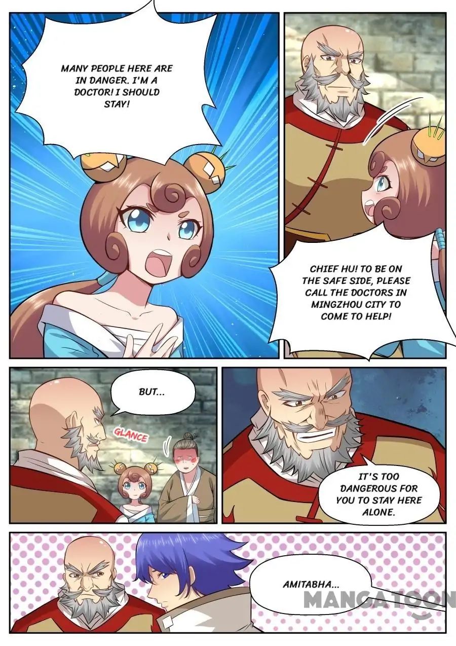 Chapter 143 - Image 7