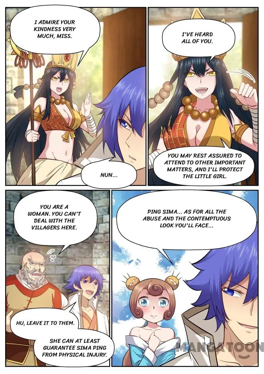 Chapter 143 - Image 8