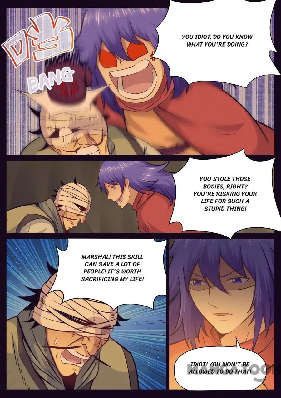 Chapter 144 - Image 10