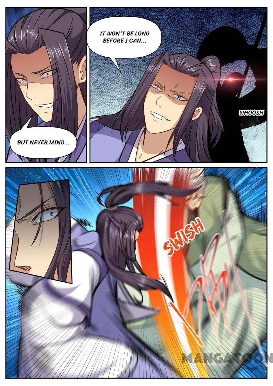 Chapter 144 - Image 2