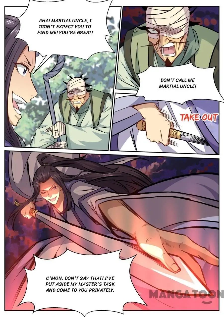 Chapter 144 - Image 3