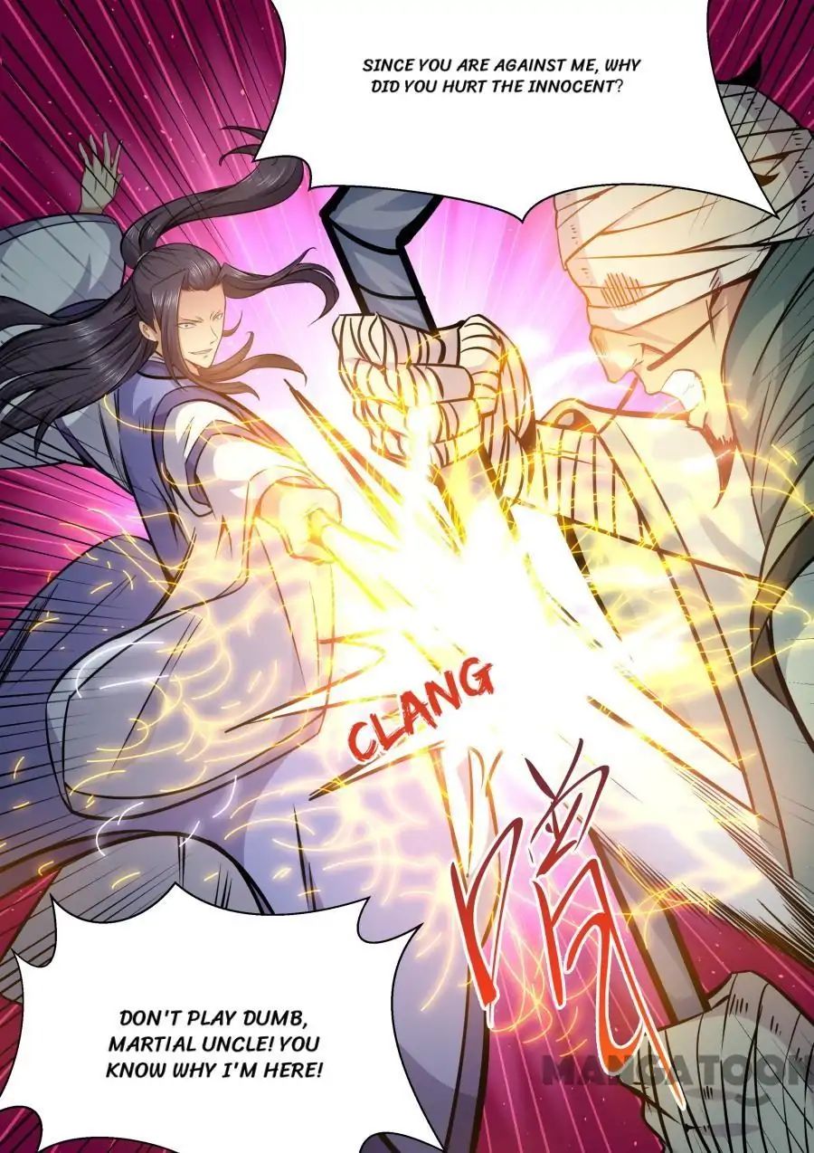 Chapter 144 - Image 4
