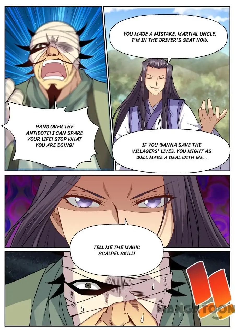 Chapter 144 - Image 6