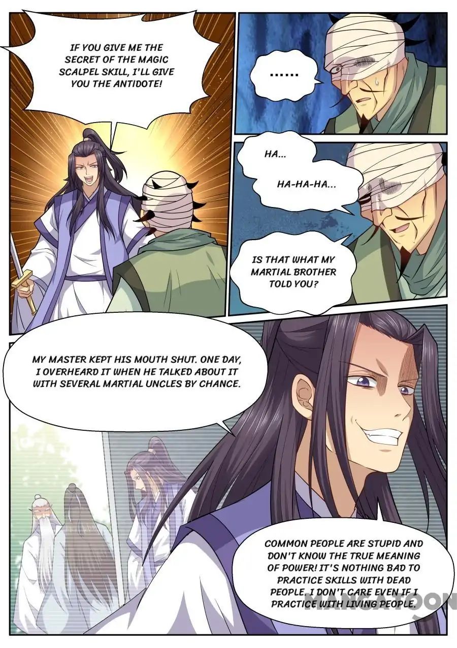 Chapter 144 - Image 7