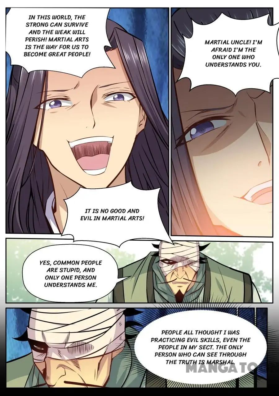 Chapter 144 - Image 8