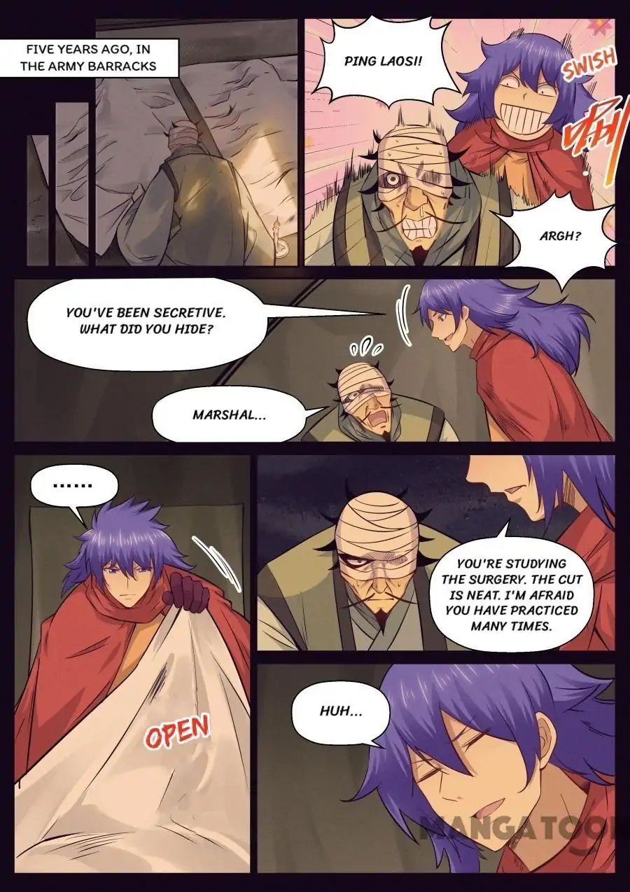 Chapter 144 - Image 9