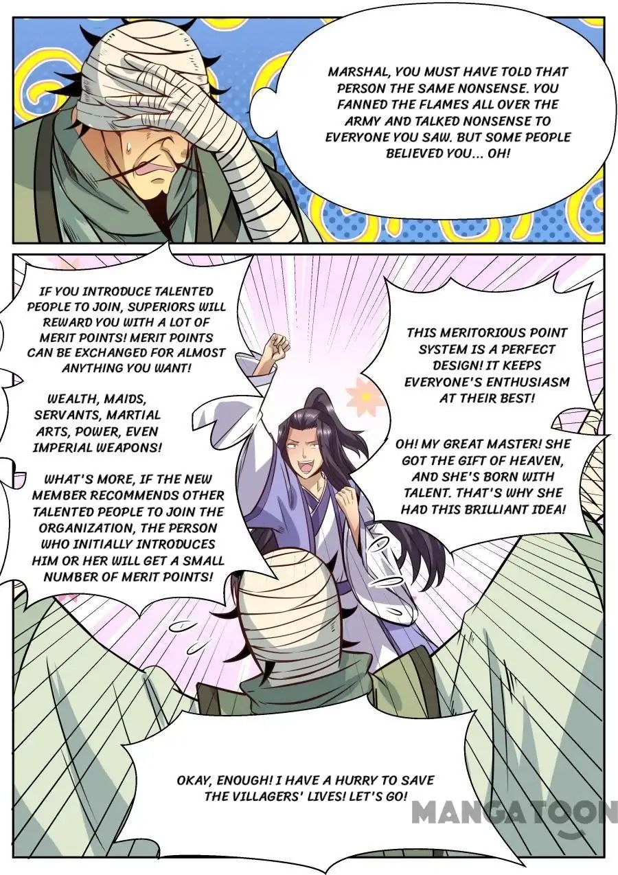 Chapter 145 - Image 10