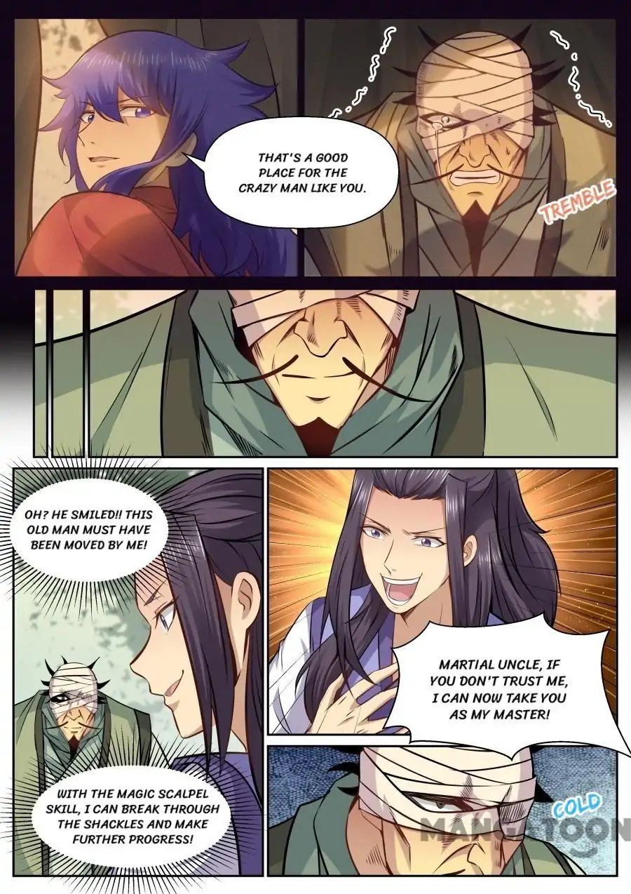 Chapter 145 - Image 3