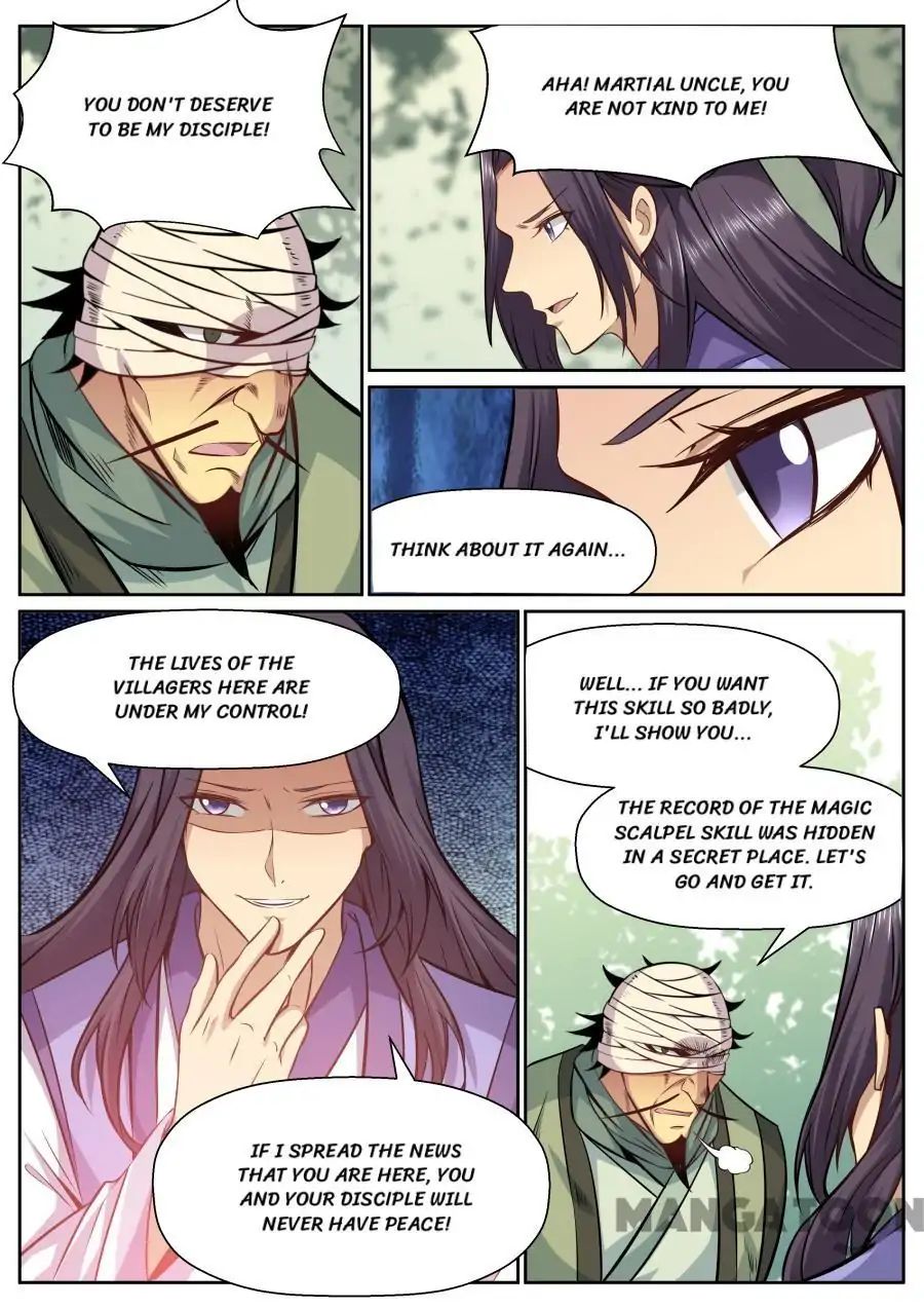 Chapter 145 - Image 4