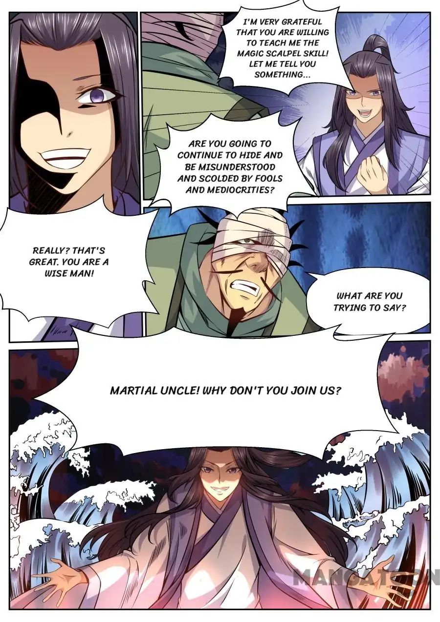 Chapter 145 - Image 5