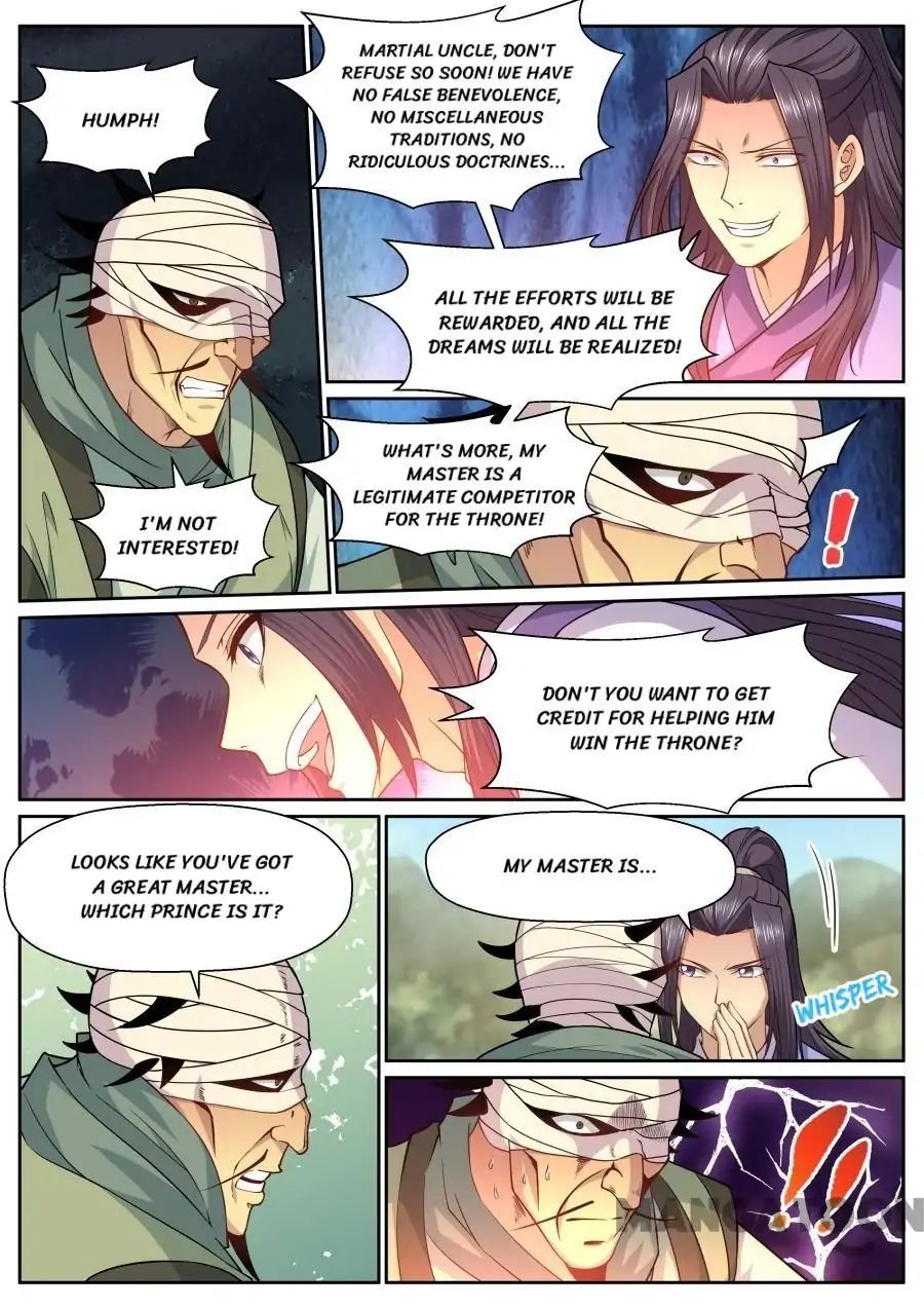 Chapter 145 - Image 6