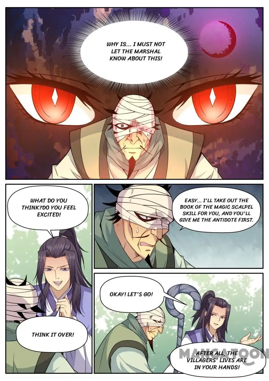 Chapter 145 - Image 7