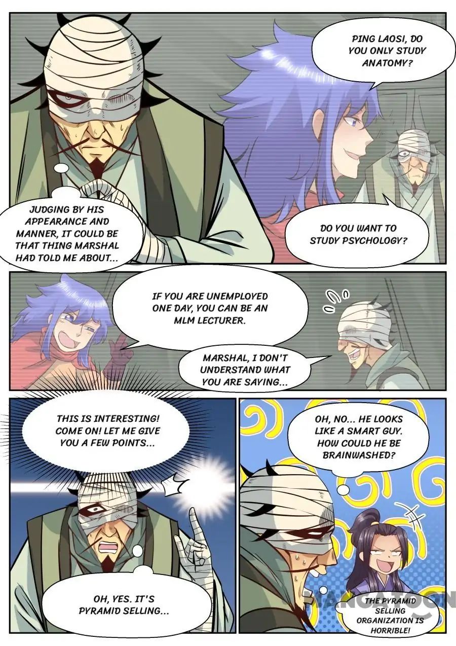 Chapter 145 - Image 9