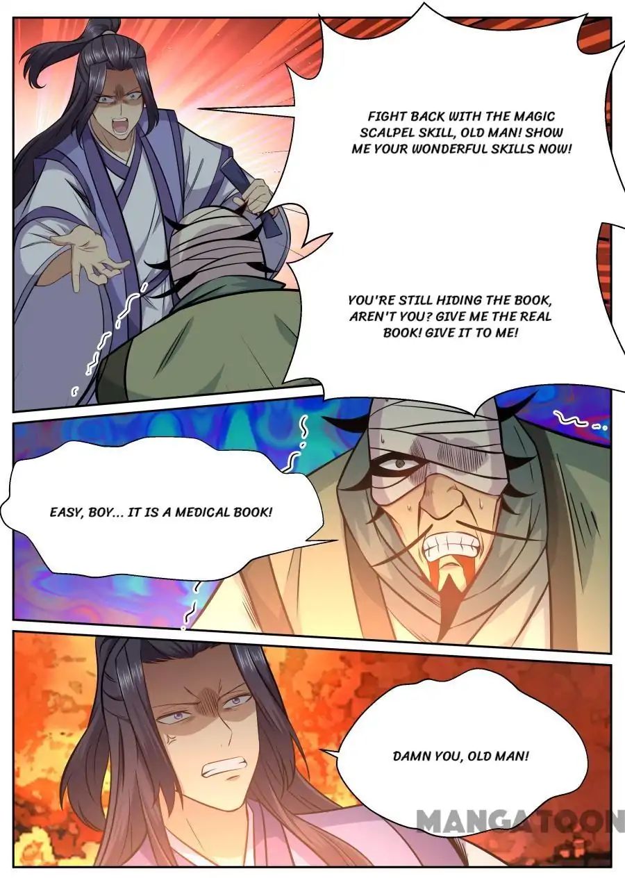 Chapter 146 - Image 10