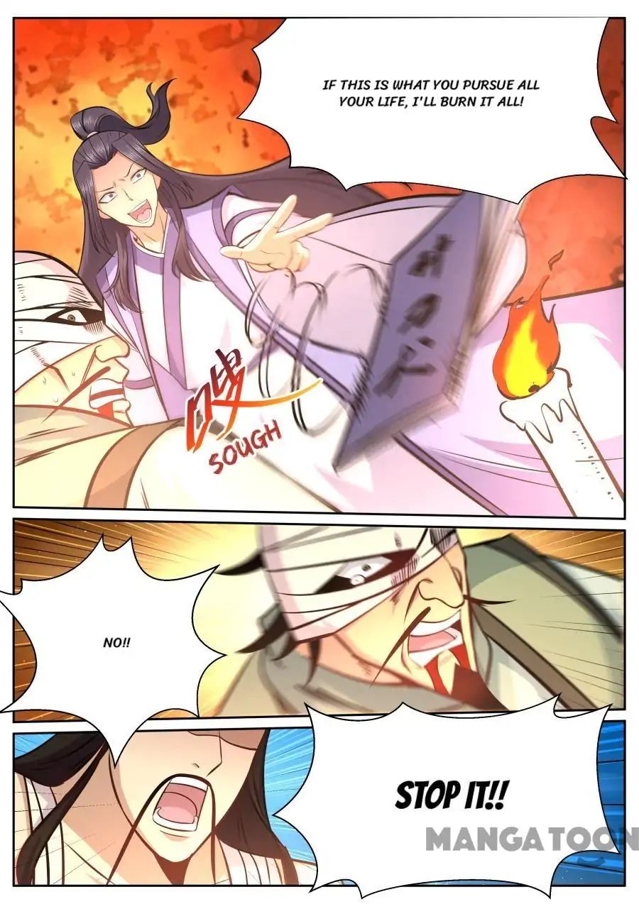 Chapter 146 - Image 11