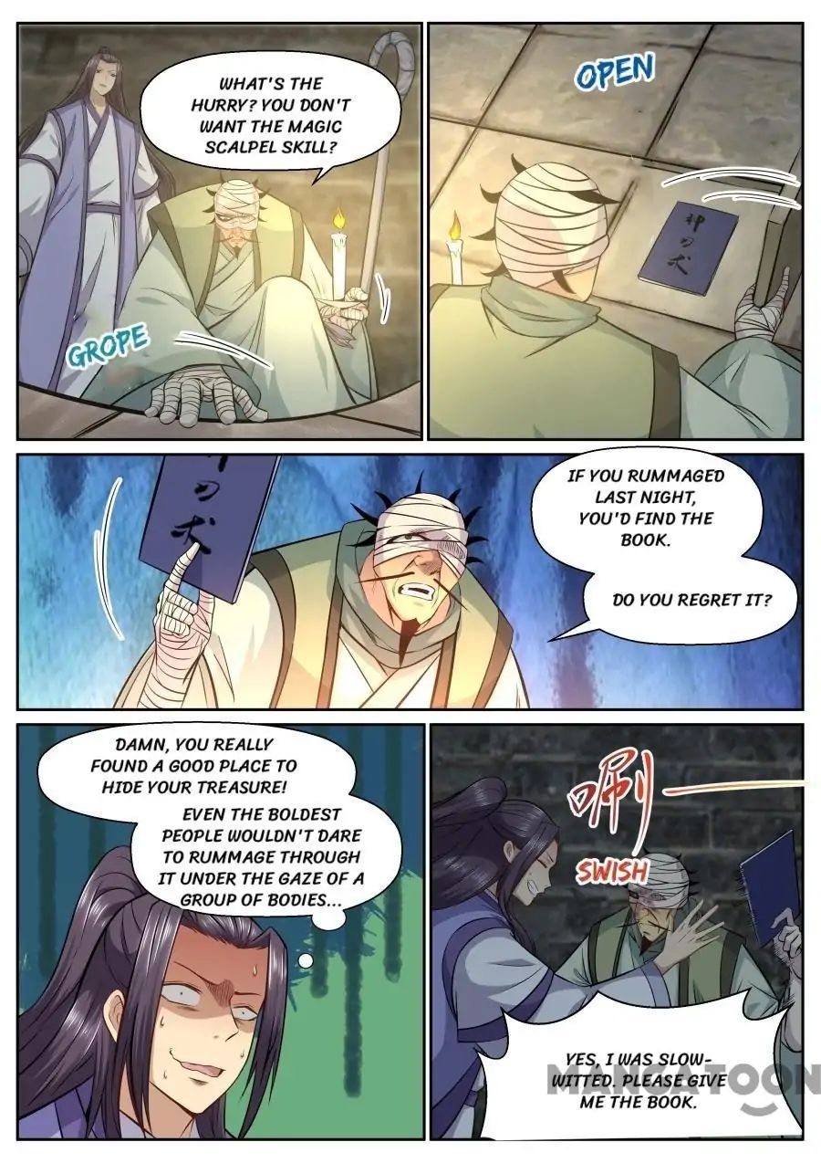 Chapter 146 - Image 3