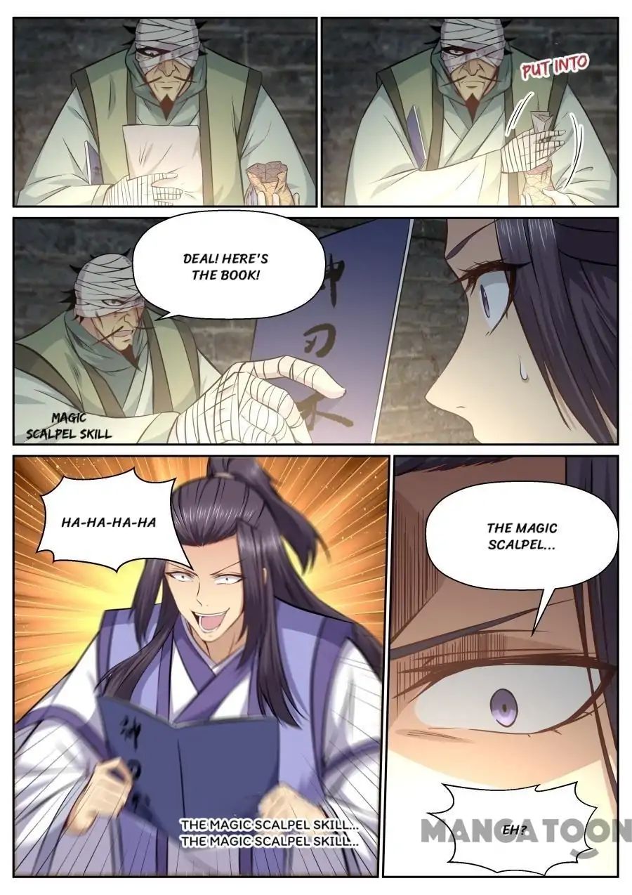 Chapter 146 - Image 5