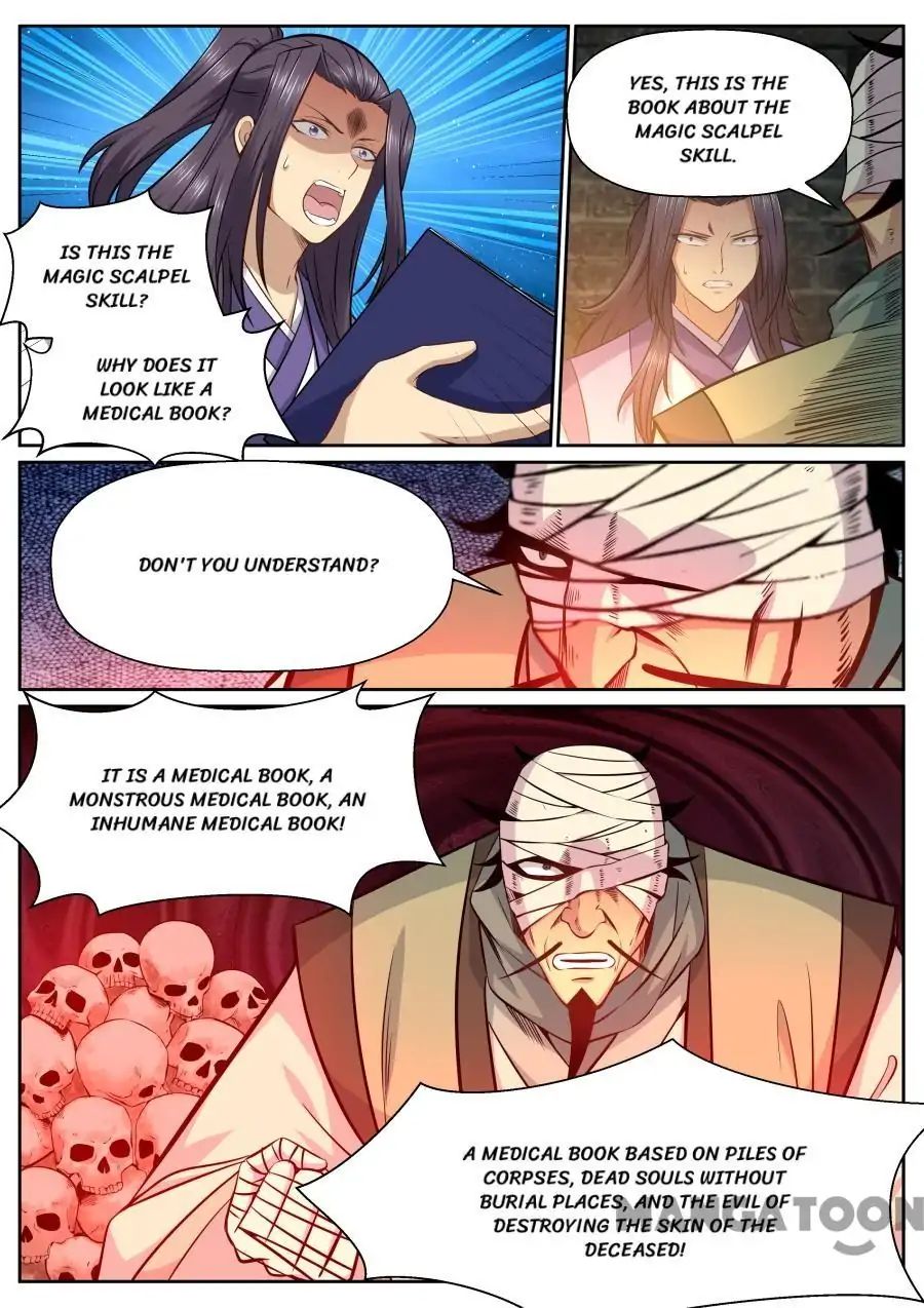 Chapter 146 - Image 6