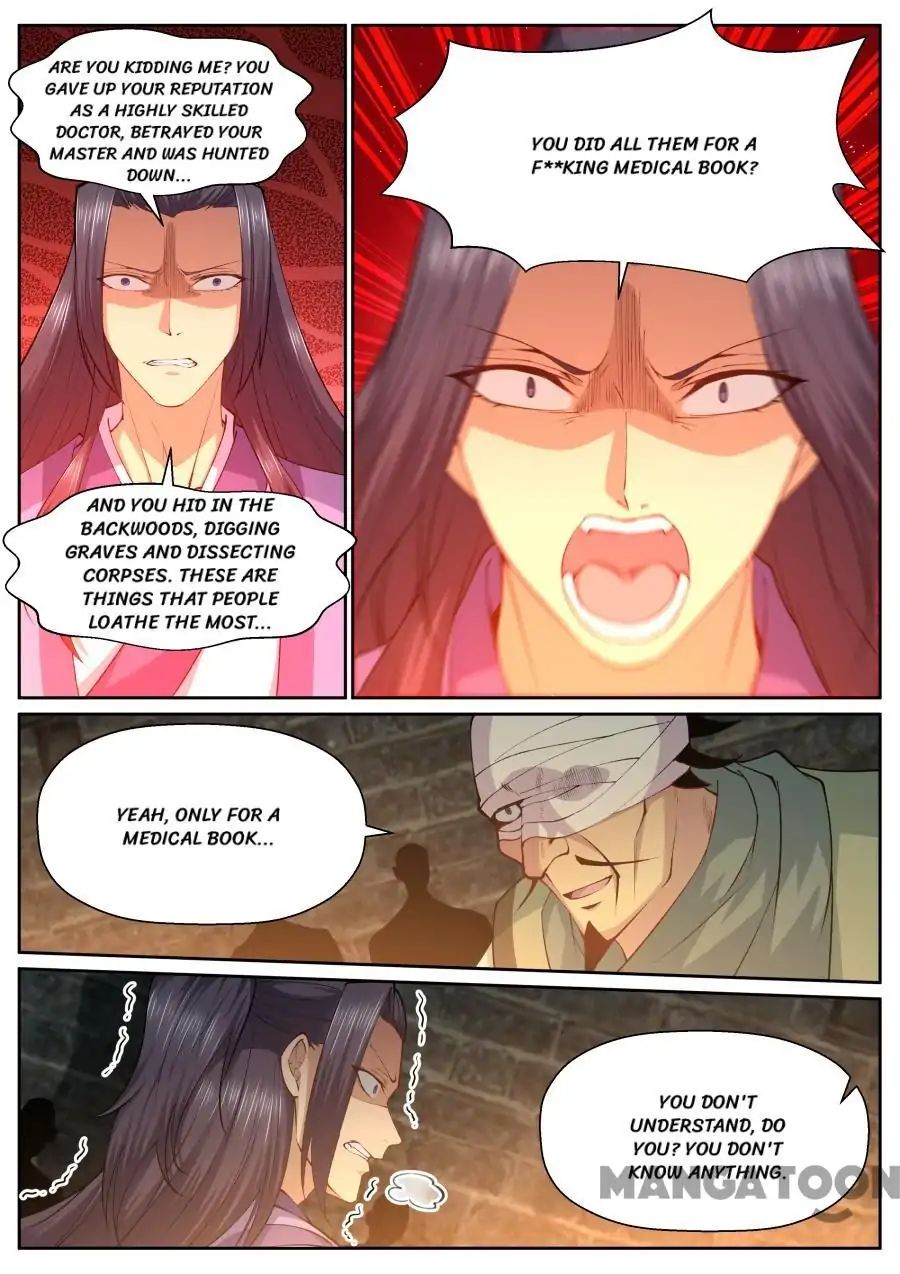 Chapter 146 - Image 7