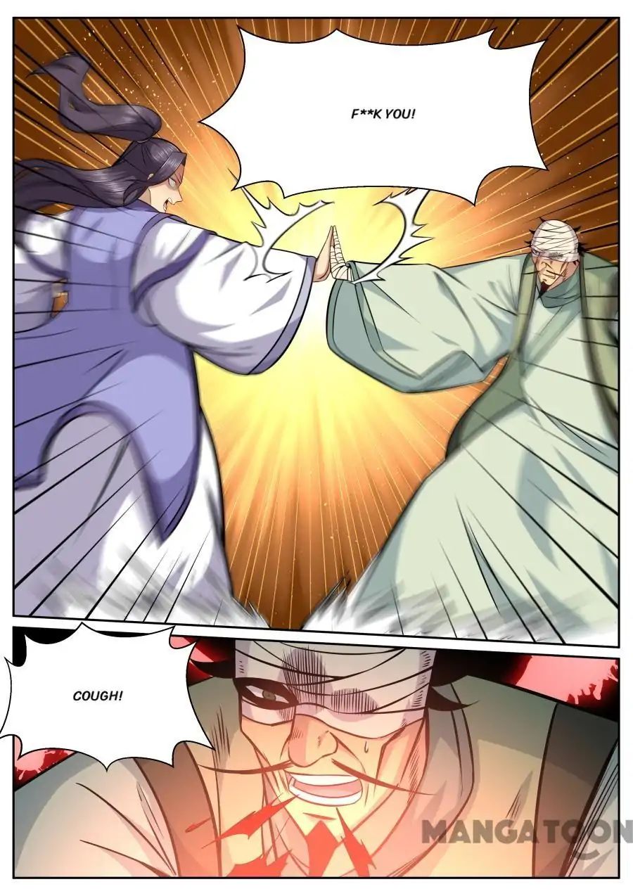 Chapter 146 - Image 8