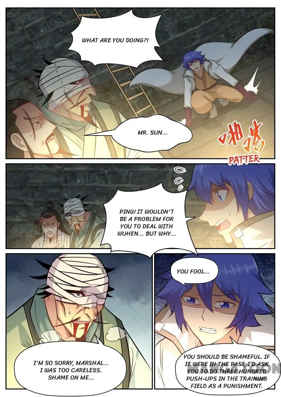 Chapter 147 - Image 10