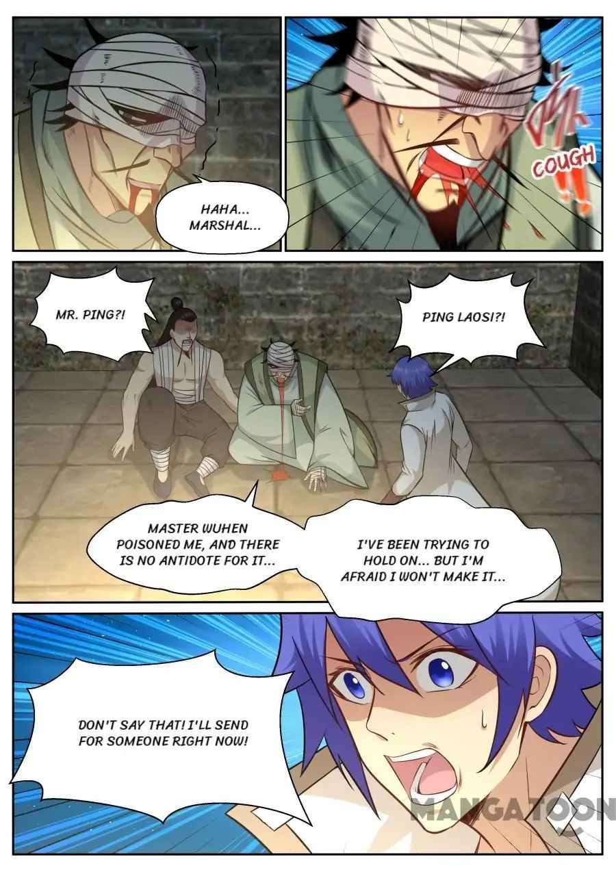 Chapter 147 - Image 11