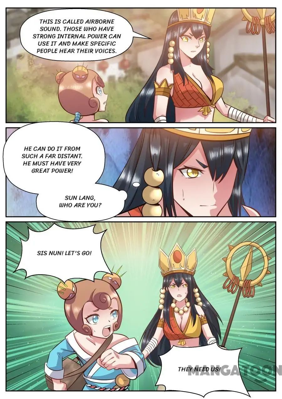 Chapter 147 - Image 13