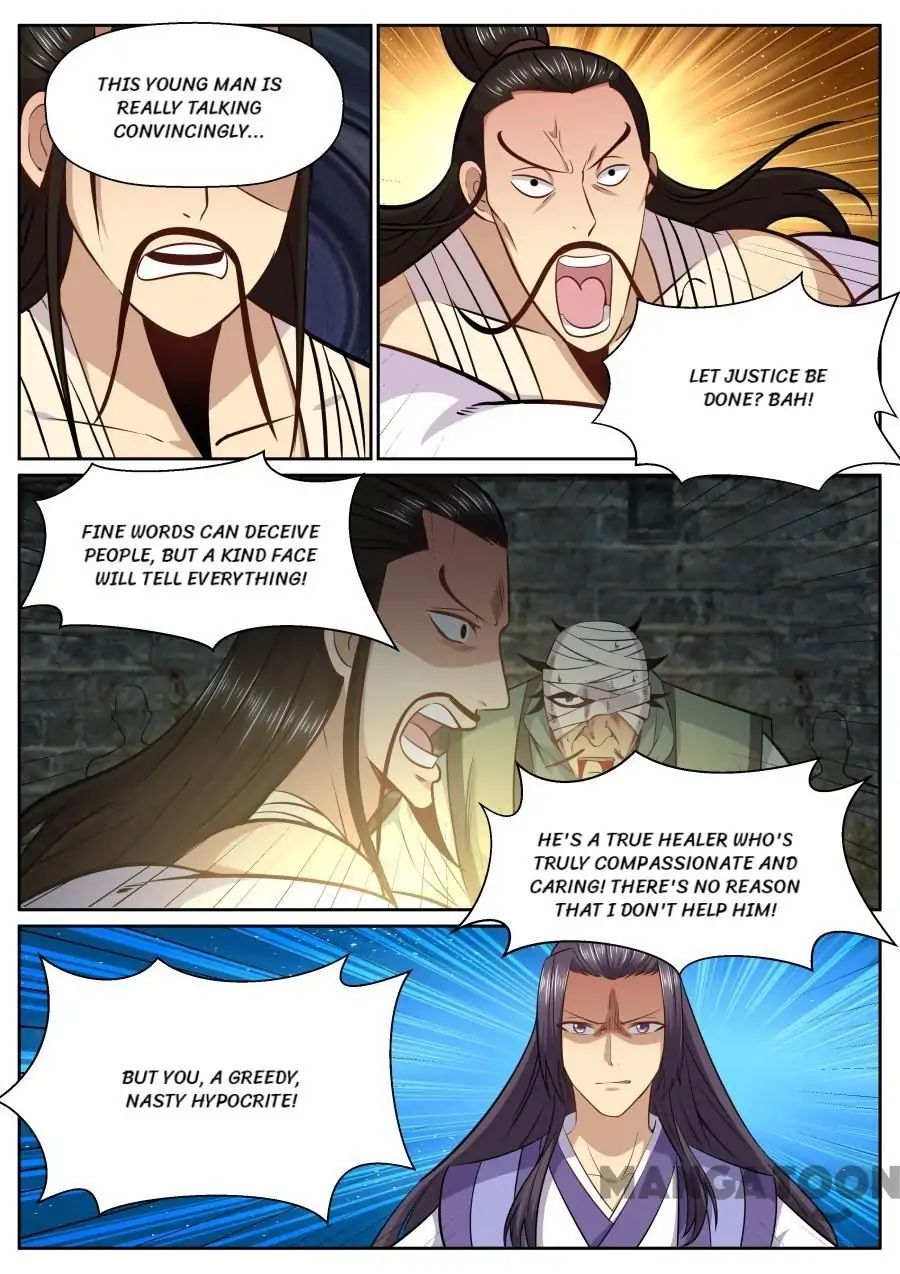 Chapter 147 - Image 3