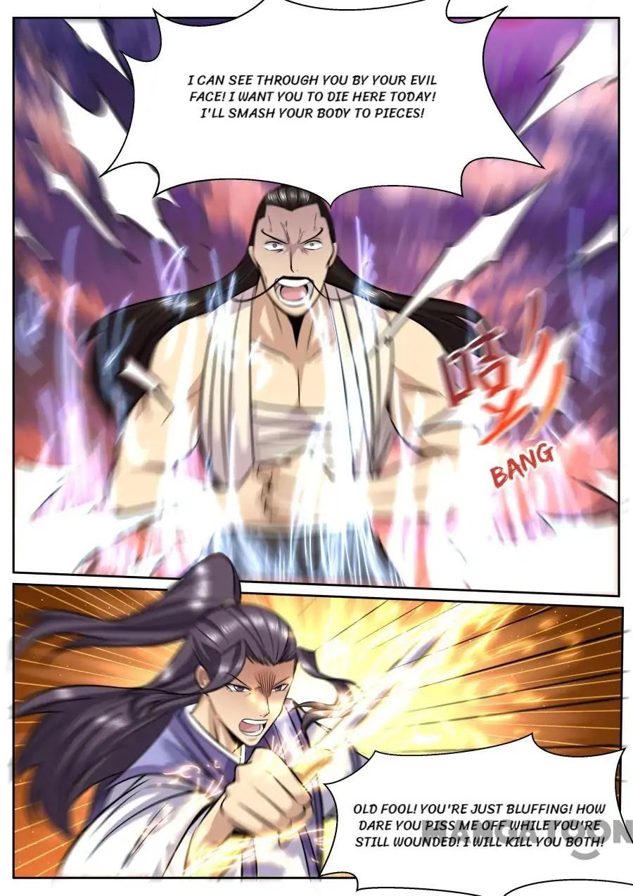 Chapter 147 - Image 4