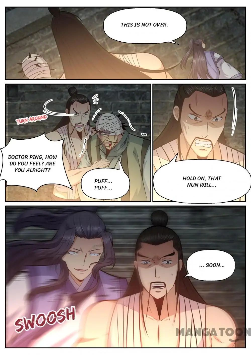 Chapter 147 - Image 6