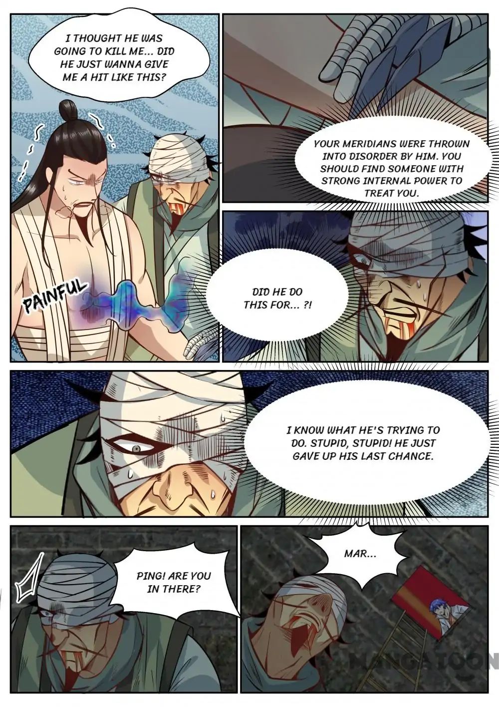 Chapter 147 - Image 9