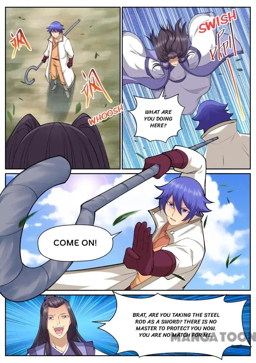 Chapter 148 - Image 5