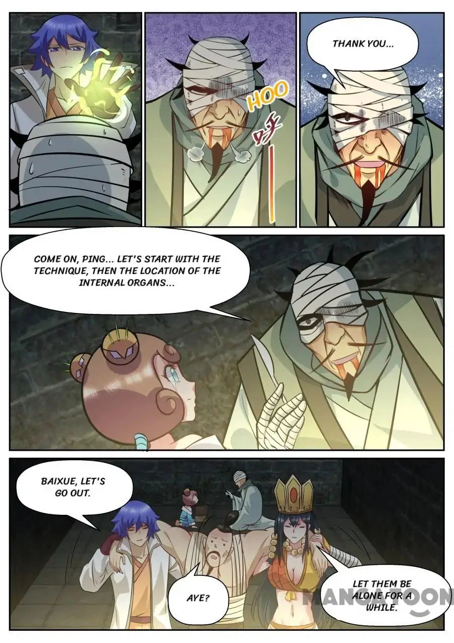 Chapter 149 - Image 10